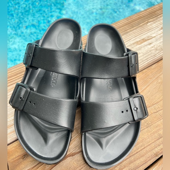 Birkenstock Shoes - Birkenstock EVA Arizona